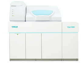 iFlash 3000-C化学发光免疫分析仪